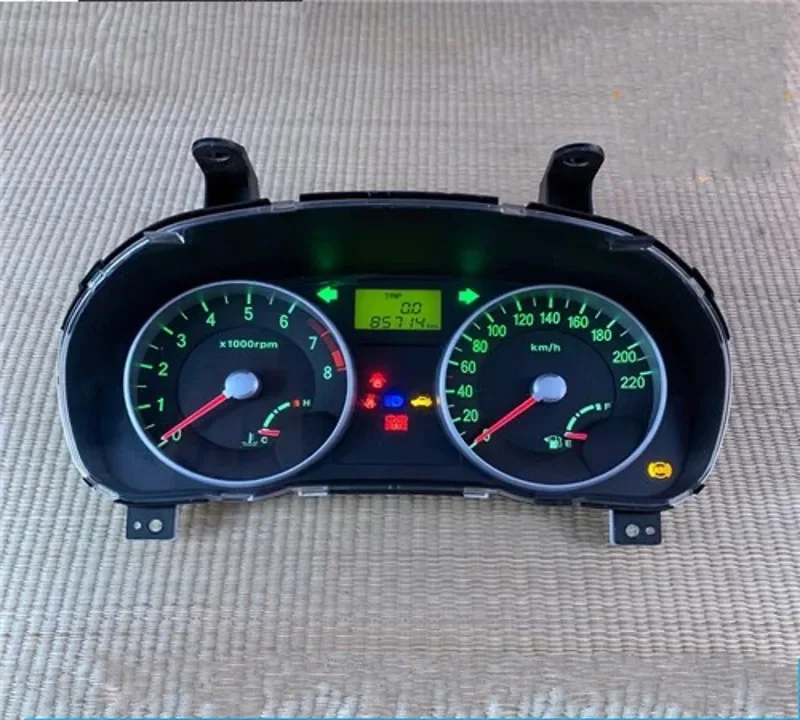 MT 4pin Used