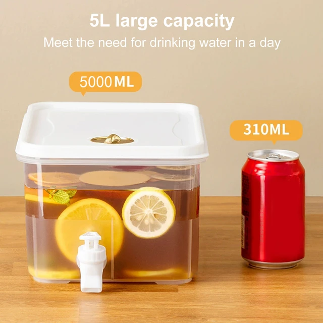 Leakproof Beverage Containers