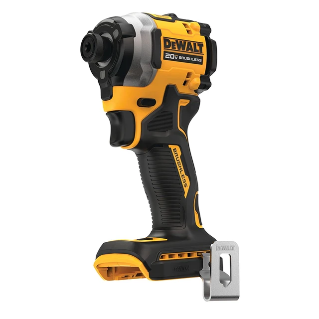 DEWALT DCF850 무선 전기 스크루 드라이버: 효율성과 성능 향상을 위한 혁신