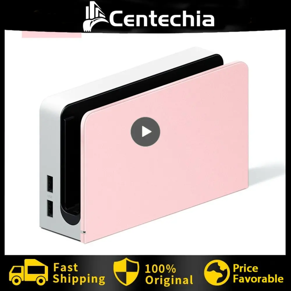 Nuova Copertura Protettiva Di Base Per Switch/Oled Antigraffio Perfect Fit Screen Clean Security Protection Accessori Per Giochi