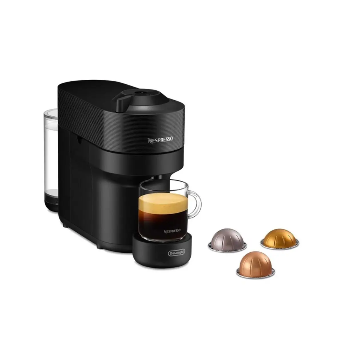 Nespresso Delonghi Капсулы Купить