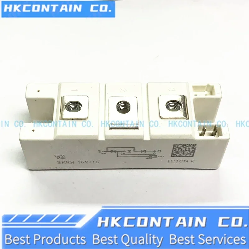 SKKH162/02 SKKH162/04 SKKH162/06 SKKH162/08 SKKH162/12 SKKH162/14 SKKH162/16 SKKH162/18 SKKH162/12E SKKH162/14E SKKH