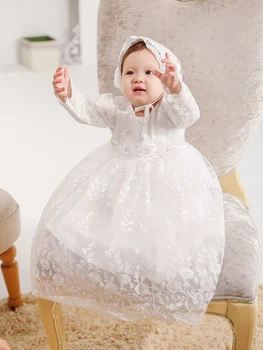 Baby Children Frock Designs Latest Baby Girl Birthday Wedding Dress Birthday Dress Baby Girl