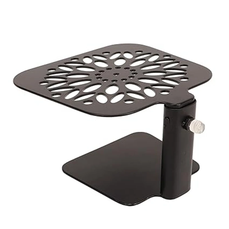 

Электронный кронштейн для веса кофемашины, регулируемый кронштейн для извлечения и взвешивания, подставка для взвешивания кофе