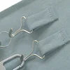 Cotton Hanging Storage Bag Waterproof Hanging Organizer Living Room Bathroom Kitchen Home Fabric Wall Closet Organizer 5