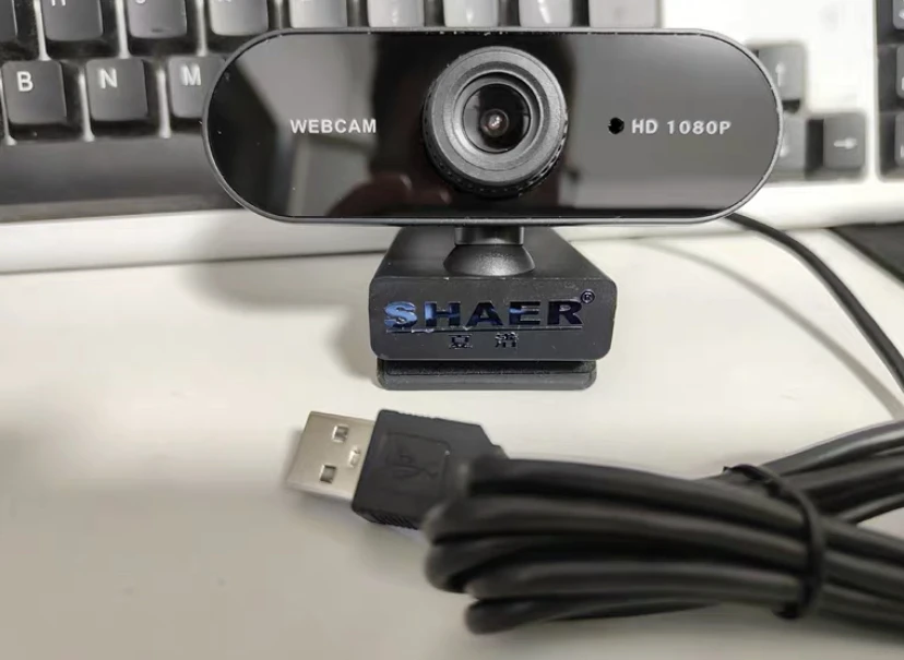 

webcam Web Cam Full HD 1080P WebCam for 3D Printing USB RunCam Camera