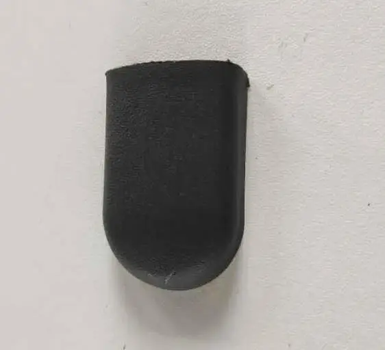 

For 07-10 Jeep Wrangler INSTRUMENT PANEL DASHBOARD GRAB HANDLE PLUG COVER