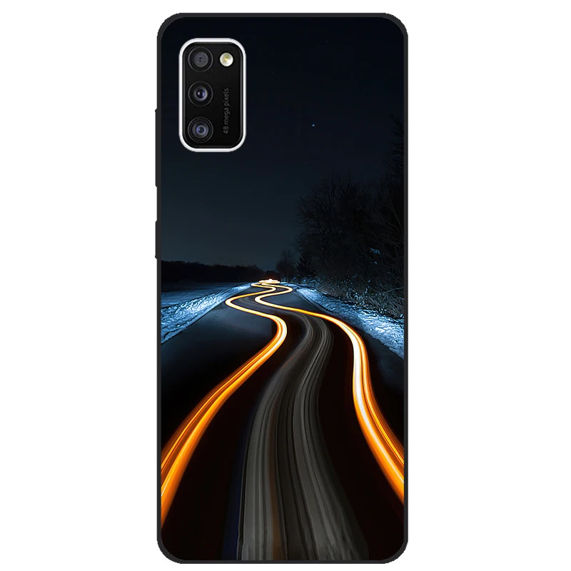 Cute Soft TPU Silicone Phone Case Cover - Enhanced Protection with Bumper Design