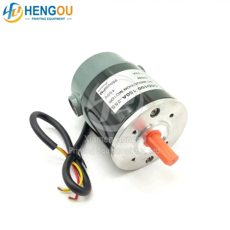 

D5D100-150A-25S water reel motor motor for Roland 200 printing machine accessories Roland 600