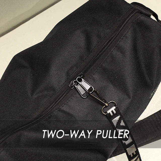 Sport Gym Bag 5