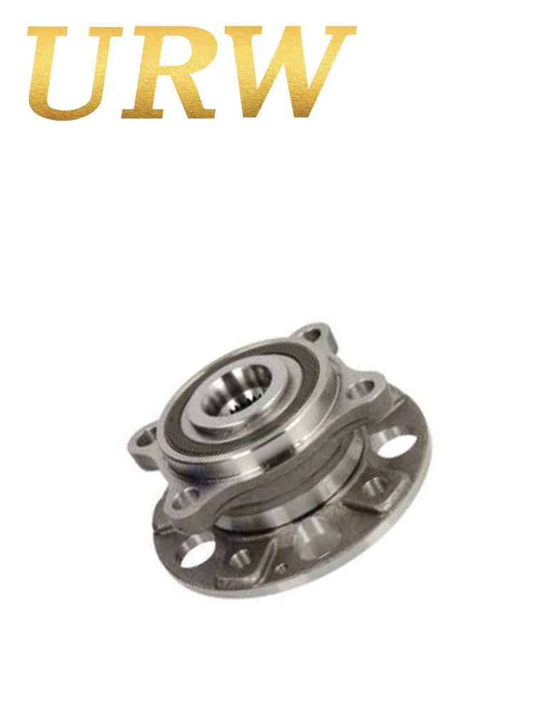 4142035000 URW Auto Parts Good quality Hot selling Wheel hub bearings For Double Dragon Tivira Front Wheel