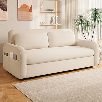 Foldable Sofa Bed 2
