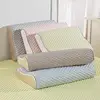 1PC Pillow Cover Memory Foam Latex Pillowcase Summer Cool Pillow Case Rebound Contour Protector 6