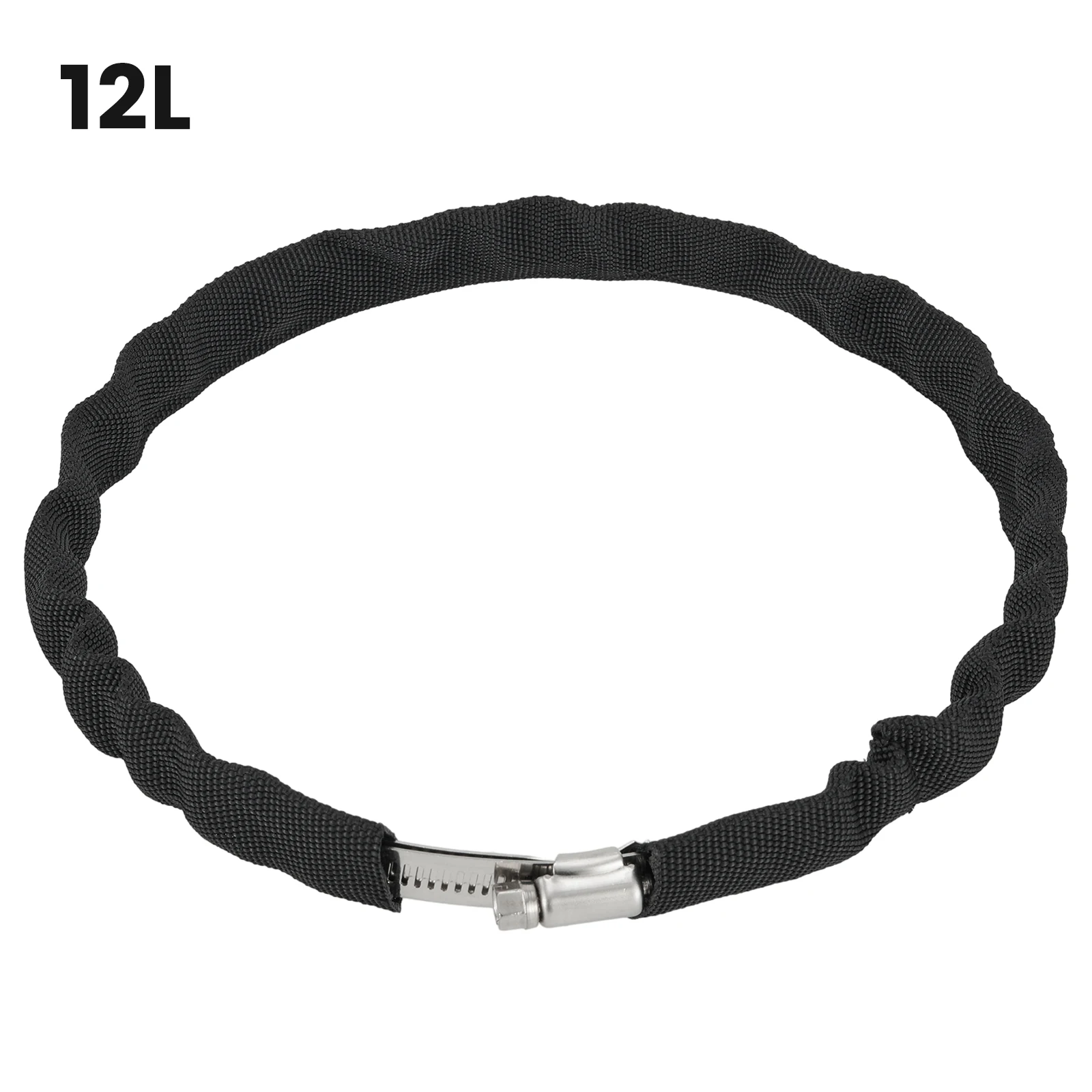 

Diving Retainer Diving Retainer B Convenient And Practical 12L 1pc 6L Black Nylon SS316 Aluminum Alloy Durable