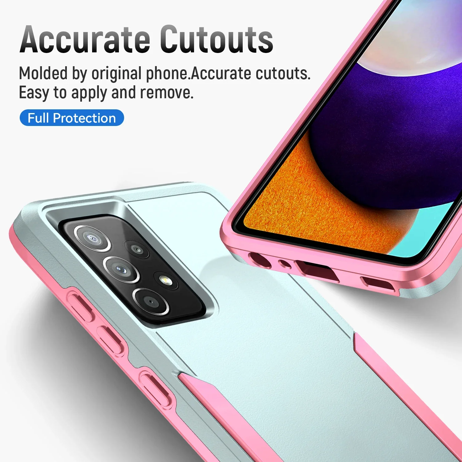 Per Samsung S23 Fe 5G Custodie Protettive Per Samsung Galaxy S23 Fe S 23 Ultra Plus Accessori Per Telefoni Cellulari Coque