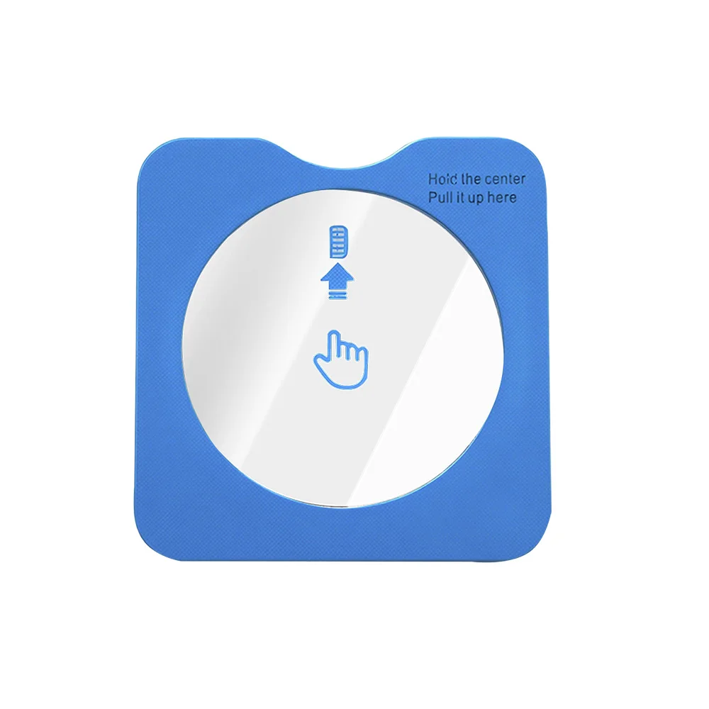 Easy Installation HD Tempered Glass Anti-Scratch Protective Film