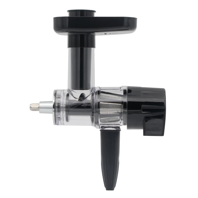 Juice Attachment Replacement Parts For Kitchenaid 4.5QT/5QT Mixers Citrus Juicer Stand Mixer Attachment Reamer Dishwasher Safe