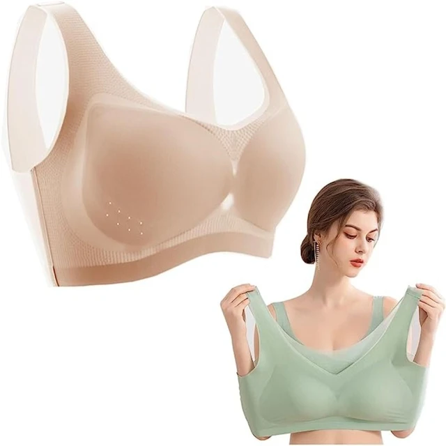 1Pc Bra Women Shaping Lifting Lymphvity Detoxification Powerful