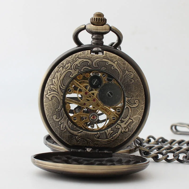 Рисунок 5 - Роскошные винтажные Механические