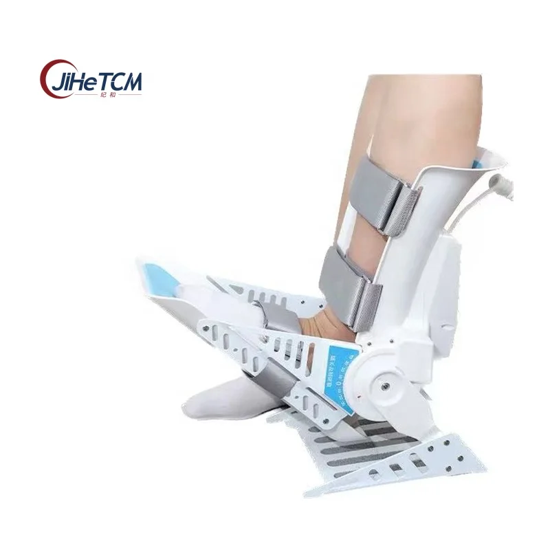 

Remote Control Postoperative Exercise for Fractures Stroke Ankle Rehabilitation Foot Sagging Inversion Training Equipment