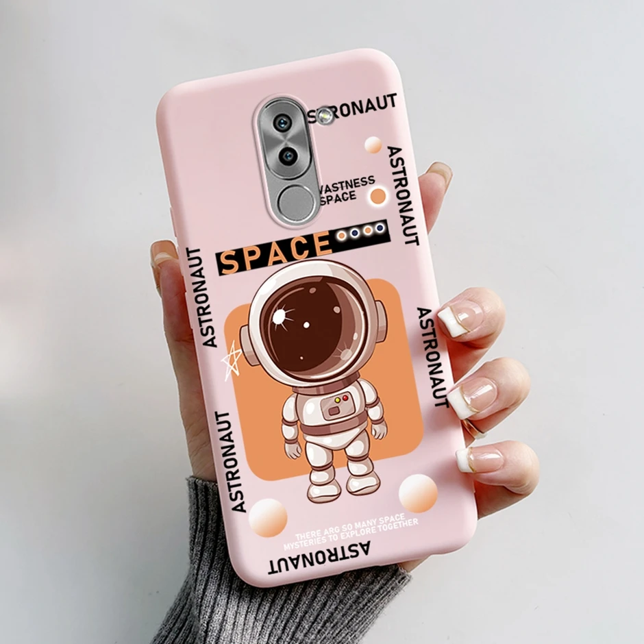 Premium Silicone Half-Wrapped Phone Case - Vibrant Liquid Design