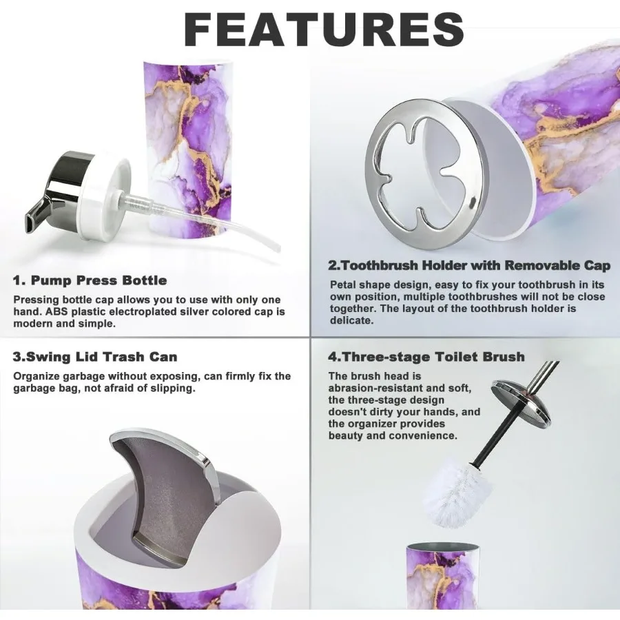 description