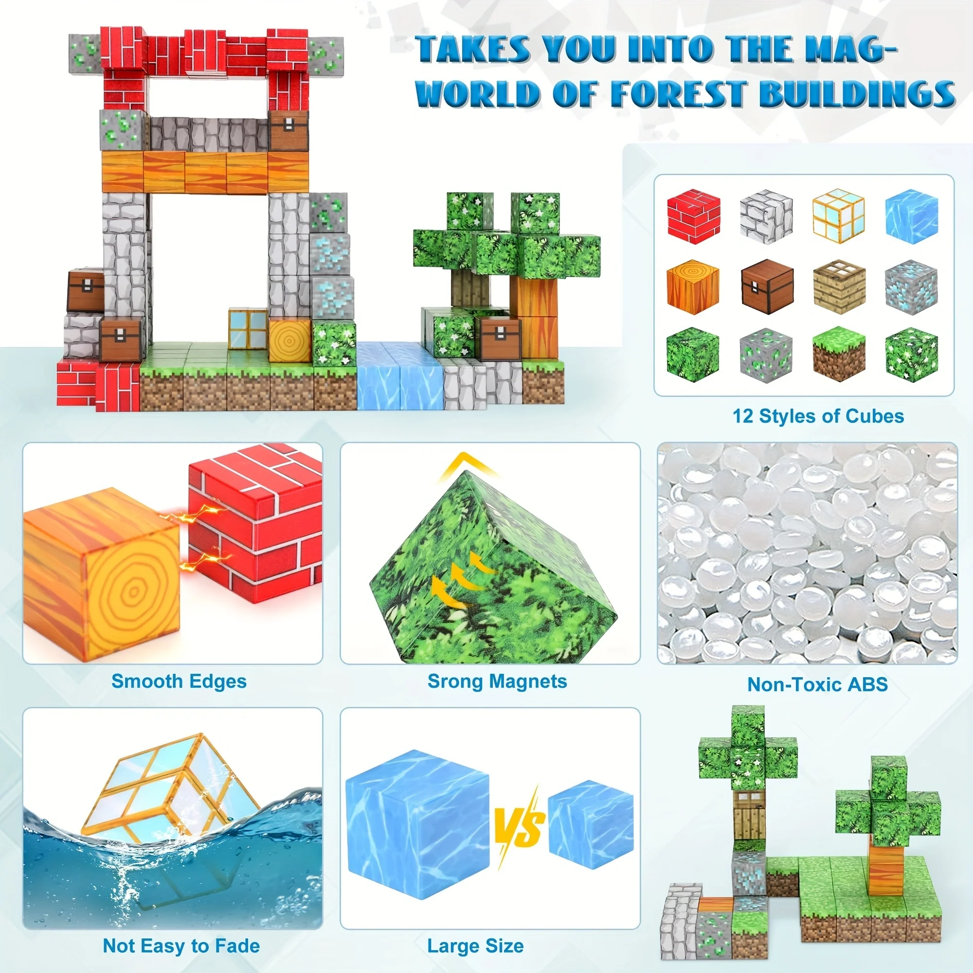 S6e639e8e737c497f9ac2e67937e1ac225 - Magnetic Blocks Store