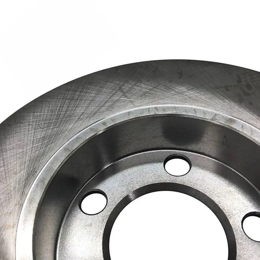 2 개/몫) 중국 Brilliance BS4 (M2) 1.6L 2006-자동차 자동차 모터 부품 용 후방 브레이크 디스크 세트 3016381