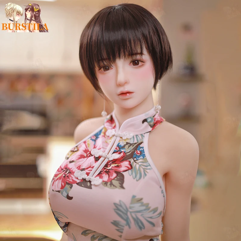 RealistiksexMuñeca erótica de 165cm, muñeco sexual de Tpe, maniquí de