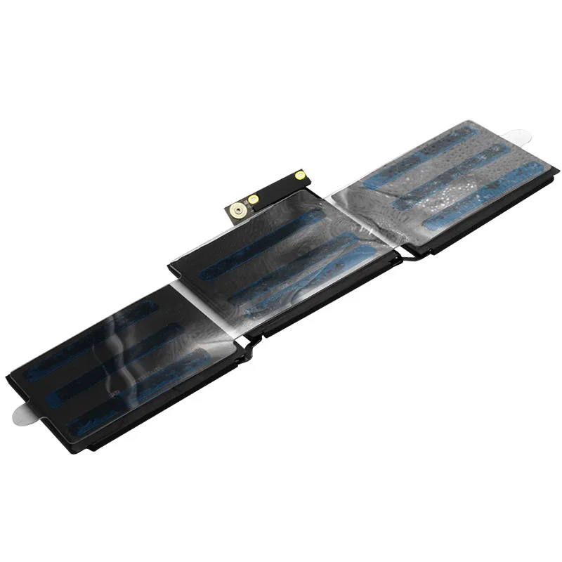 Bateria do Portátil para Apple Macbook Pro 13 A1708 2023 2023 Emc 2978 3164 02000946 Mll42ll 4781mah Apexway-a1713 - Imagem 3