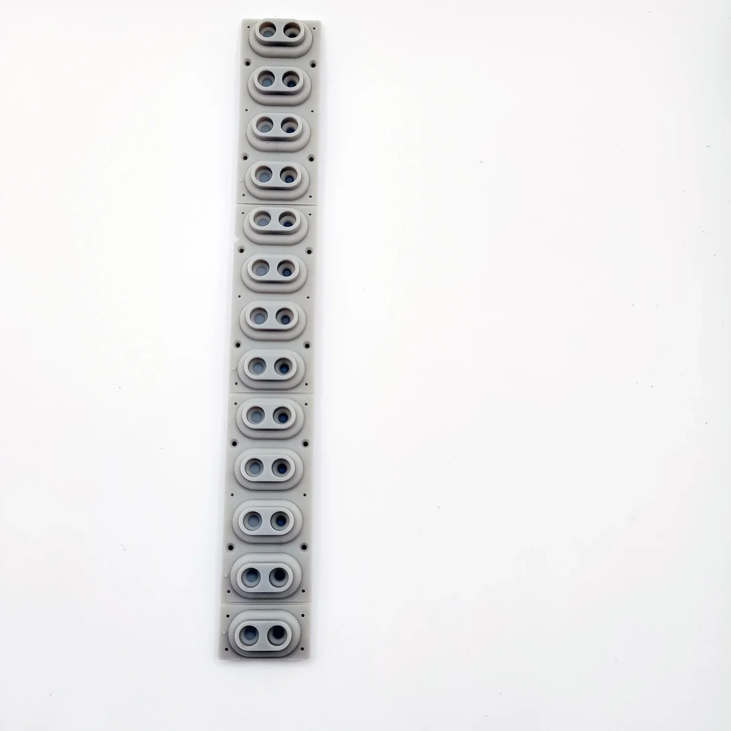 Рисунок 2 - Проводящая резина