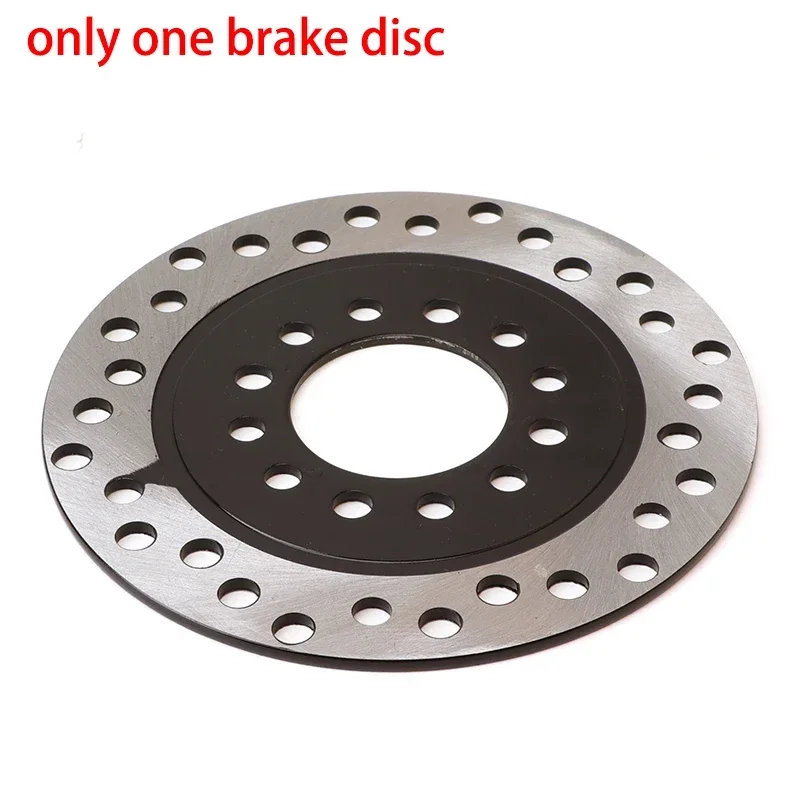 Go Kart Footbar Hydraulische Scheibenbremssattelsystem-Pads für DIY China 110 cc 168 200F Go Kart ATV Dirt Bike Quad Bike Zubehör – Detail 7