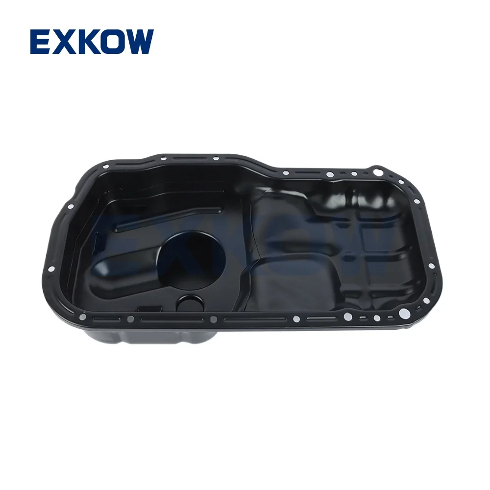 Engine Oil Pan for Mitsubishi Lancer 1996-2000 CK4A Galant EA1A Mirage Space Star MD318675