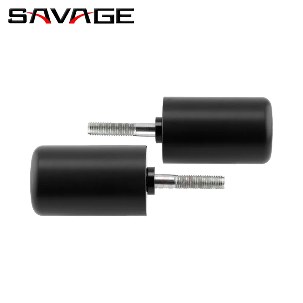 Фото Слайдеры рамы для YAMAHA MT09 Tracer 9 2022, защита от ударов MT 09 MT-09 2021, аксессуары для мотоциклов, Шпульки, защита от падения №5