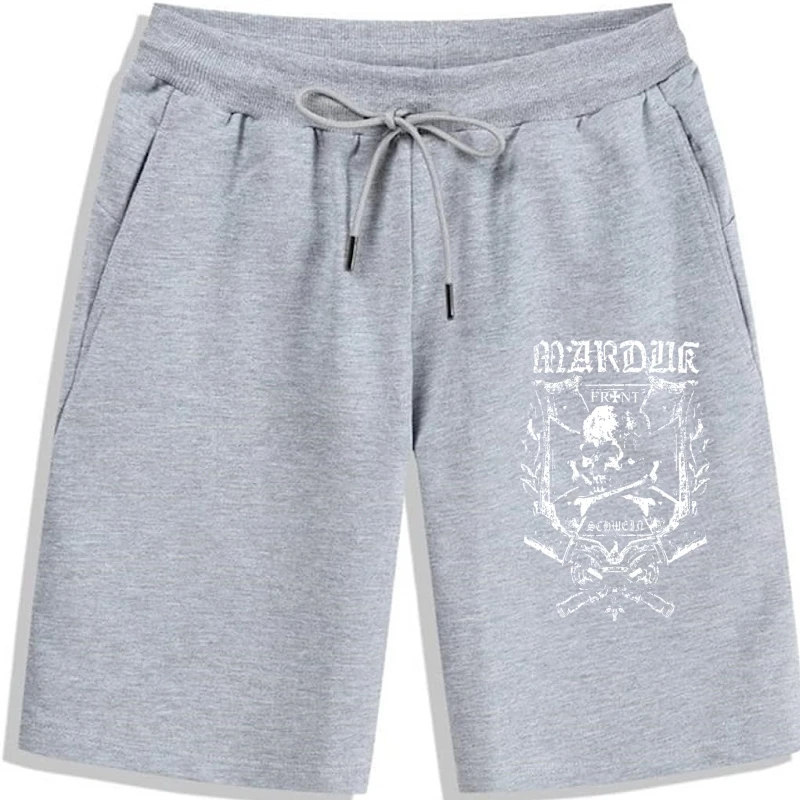 Шорты мужские с передней крышкой от marдук, Мужские штаны для отдыха, одежда для офиса, базовые мужские шорты, 10