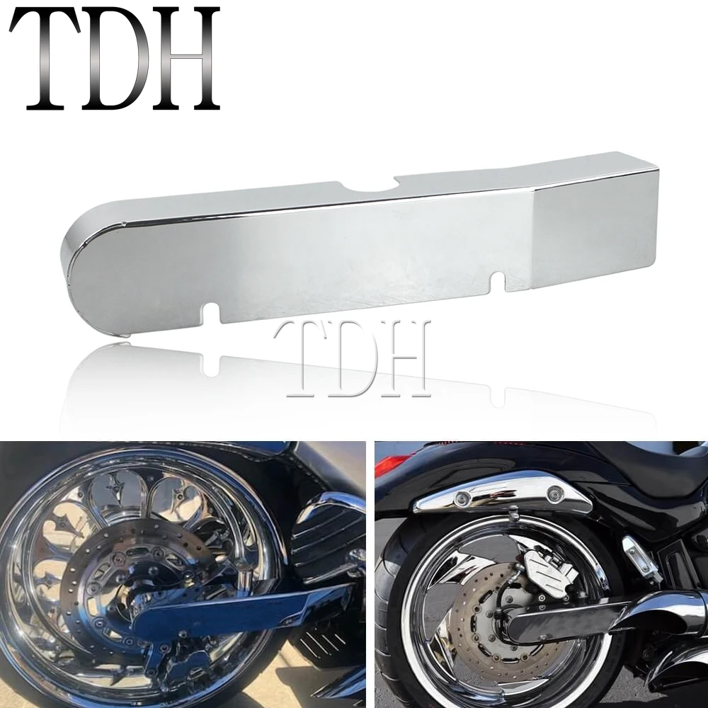 ForSuzukiBoulevardM109RBOSSMotorcycleSteelSwingArmGurad