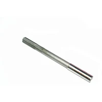 1Pc D4 Non-standard Chucking Reamer Straight Shank Machine Reamers 5.5-5.9mm 2