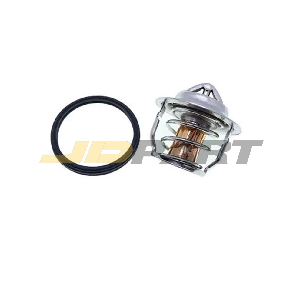 

Good Guarantee Thermostat For Kubota RTV900G RTV900W RTV1100 RTV1140 Utility Vehicles