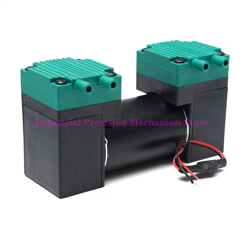 

DC12V, DC24V, AC110V, AC220V Mini Diaphragm Pump, Dishwasher, Coffee Machine Vacuum Electric Silent Air Pump