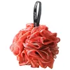 Soft Mesh Bath Sponge Balls Body Cleaner Exfoliating Scrubbers Bath Ball Nylon Cleaning Brushes Shower Puff High-End Bath Flower 5