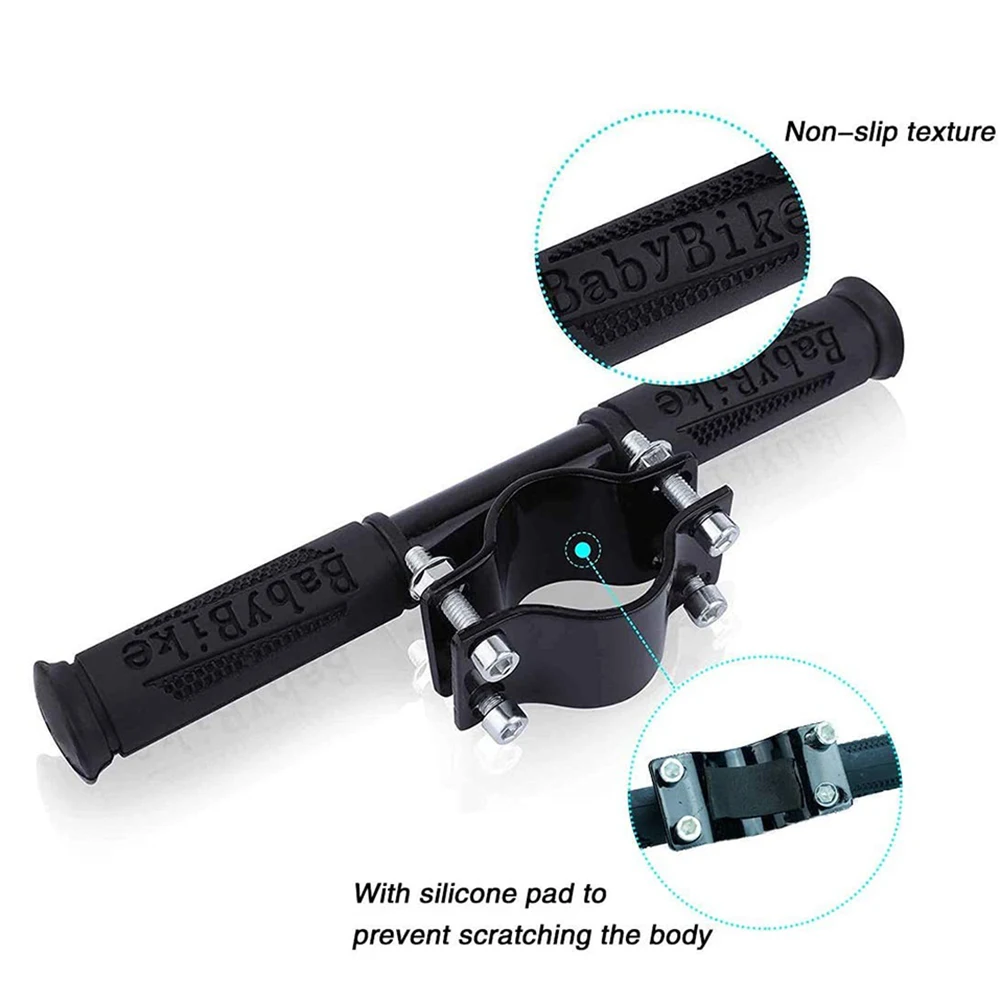 Handrail For Xiaomi M365 Ninebot ES4 Scooter