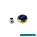 Medium size-Gold