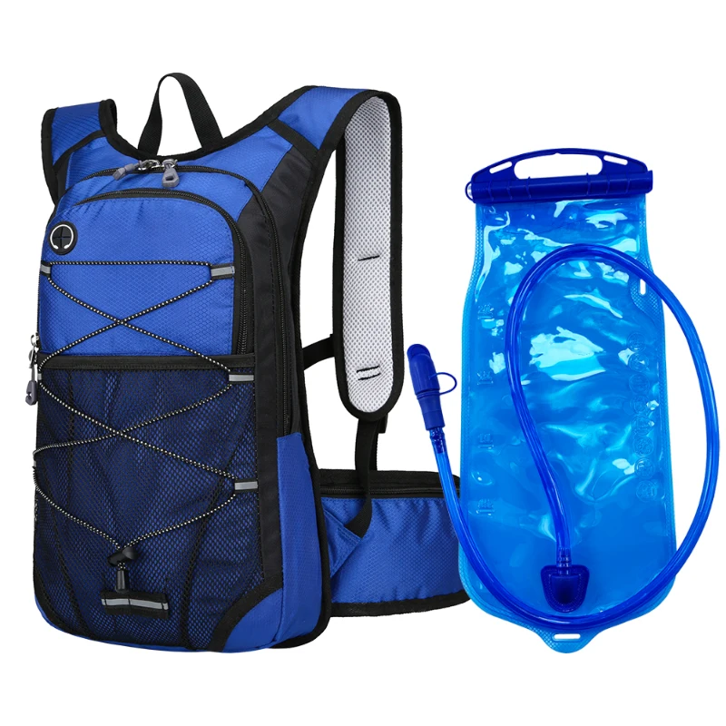13L Waterproof Hydration Backpack