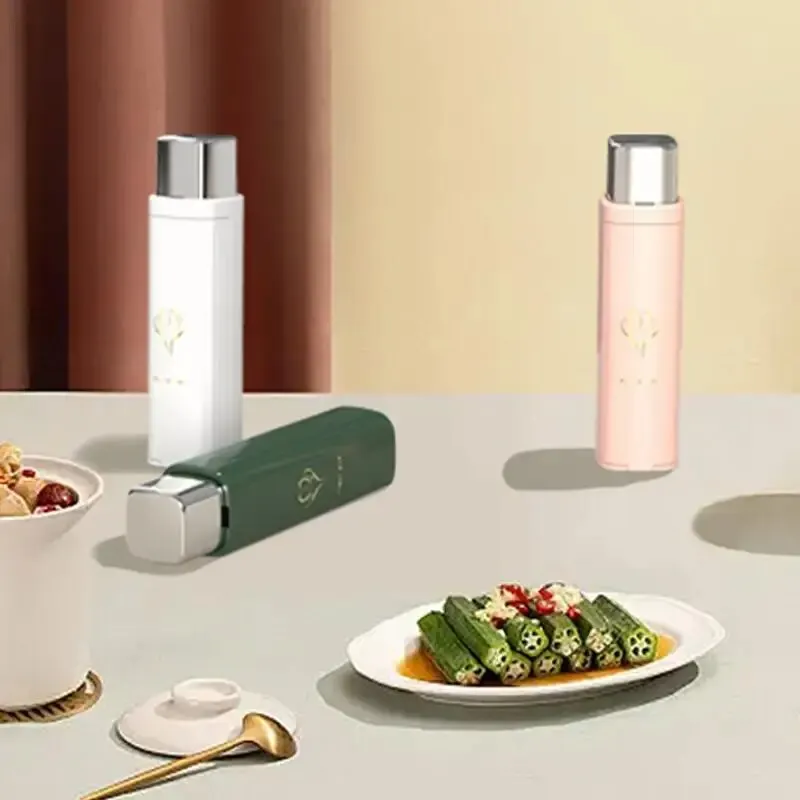 Small Floss Storage Box Household Portable Automatic Pop-up Dental Floss Storage Box Can Carry-on Easy to Use BEST SELLERS