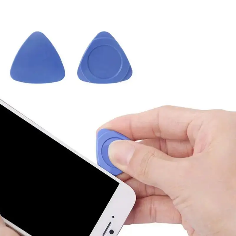 Kit di strumenti per la riparazione di telefoni 40 in 1, set di cacciaviti per smontare dispositivi mobili, iPhone, iPad, tablet, computer portatili. - Image 5