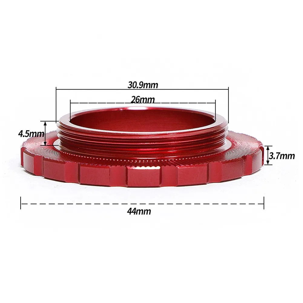 

Replacement 9/12/15/20mm Achsnabe Centerlock Central Lock Lockring Cover Disc Tools FREE POST 2021ER Newest Top-quality