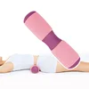 Superior-Yoga Bolster Pillow For The Waist,Hips And Neck, Health Care Slow Rebound Yoga Stick Pillow, Supportive Cushions Bolste