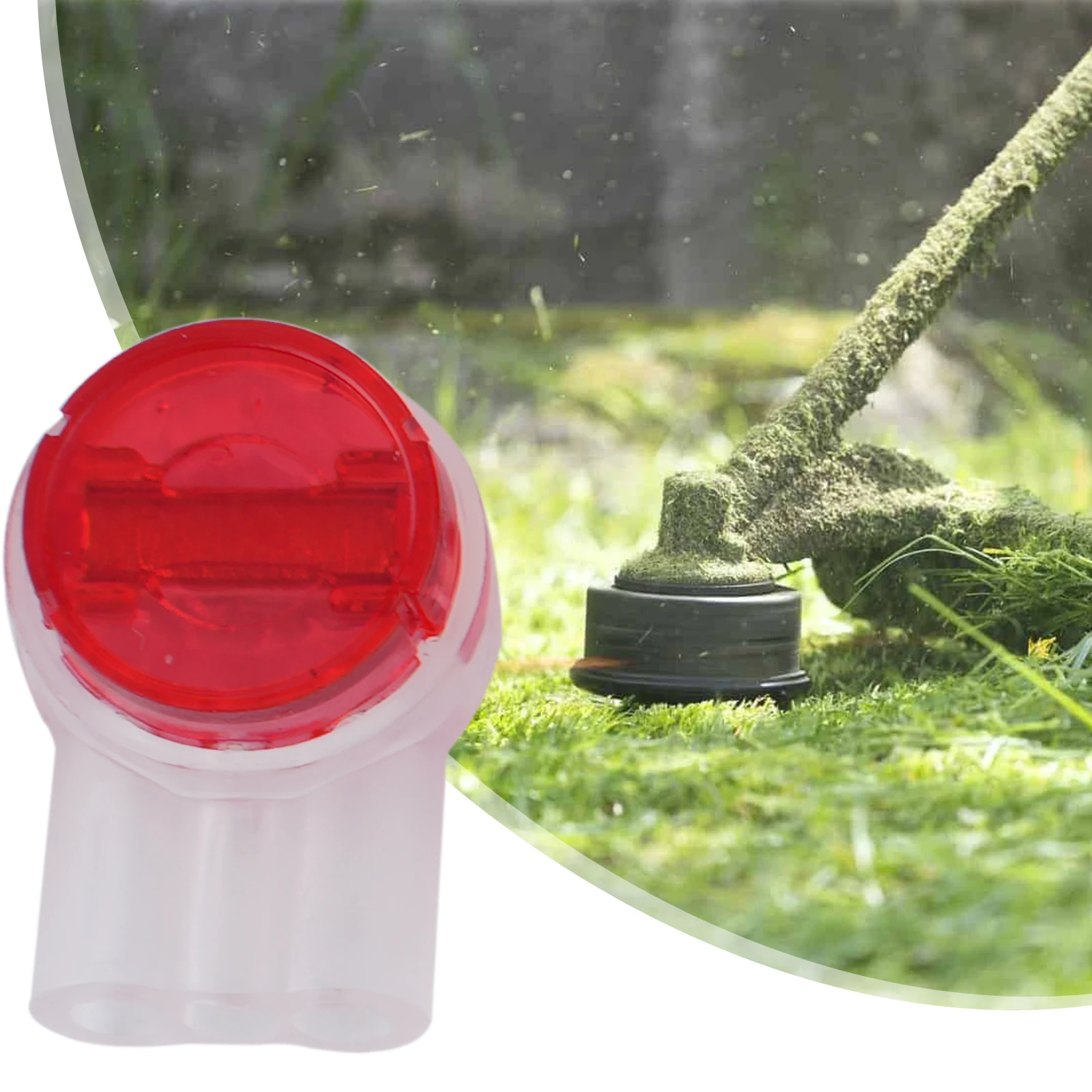 

50PCS Robotic Lawnmower Cable Connector Waterproof Gel Connector Gardena Robotic Lawnmowers Accessories