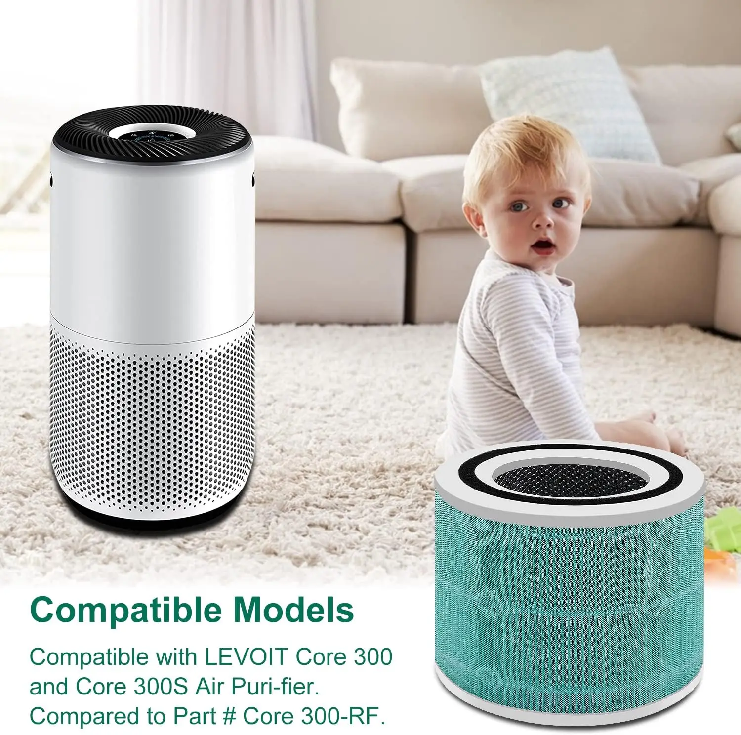 ZERO FILTER 交換用フィルター ZL-FL01 2個 新品】ZERO FILTER 交換用フィルター ZL-FL01 2個セット ZERO FILTER