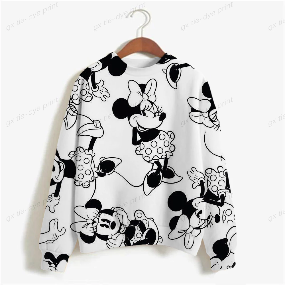 desenhos animados mickey mouse e minnie imprimir